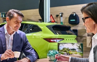 ŠKODA MOBILITĀTES GARANTIJA