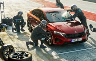 ŠKODA tehniskā apkope un auto serviss Rīgā